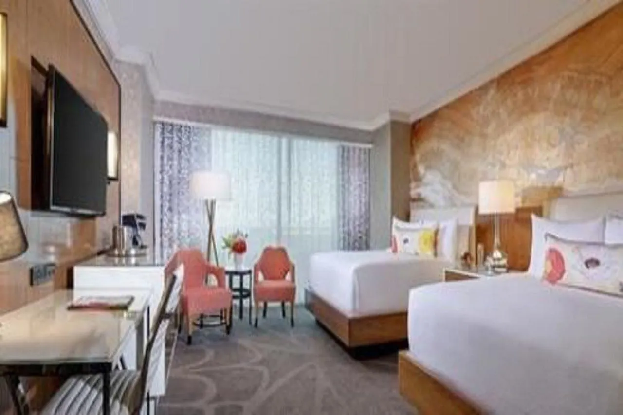 Hotel Mandalay Bay Las Vegas Stany Zjednoczone Ameryki