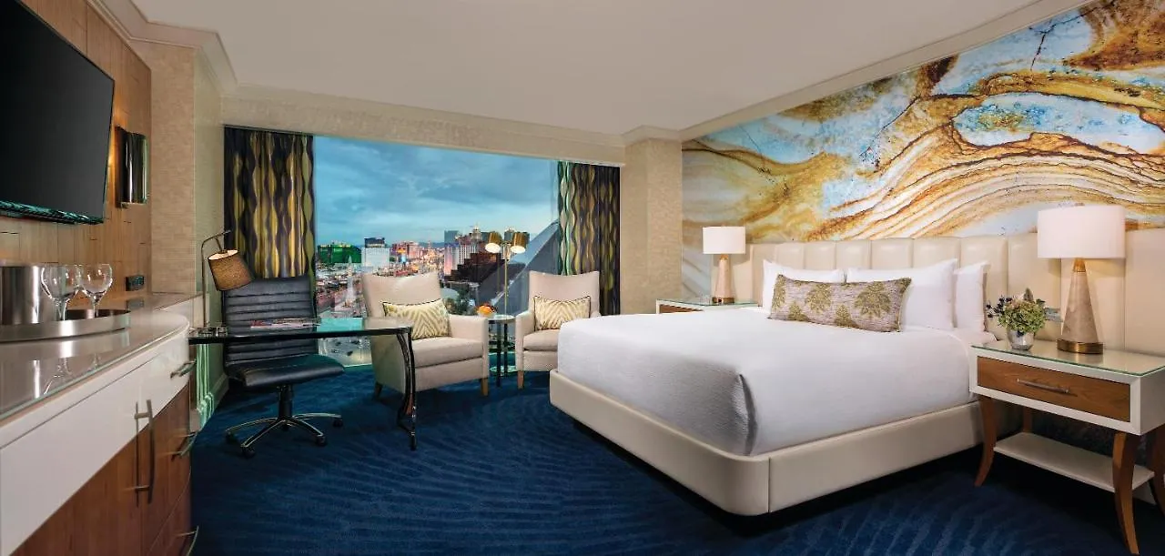 Hotel Mandalay Bay Las Vegas Stany Zjednoczone Ameryki