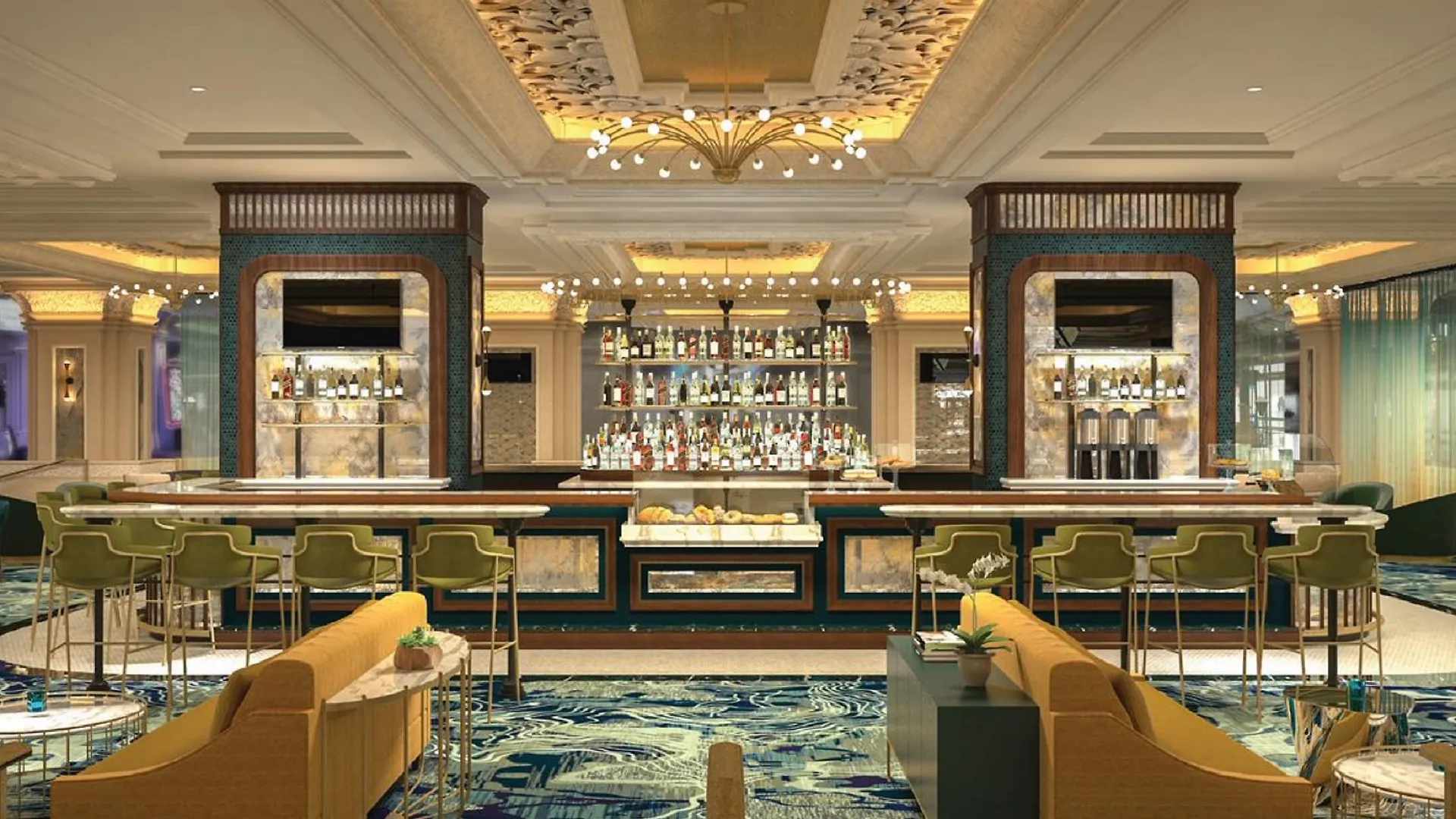 Hotel Mandalay Bay Las Vegas