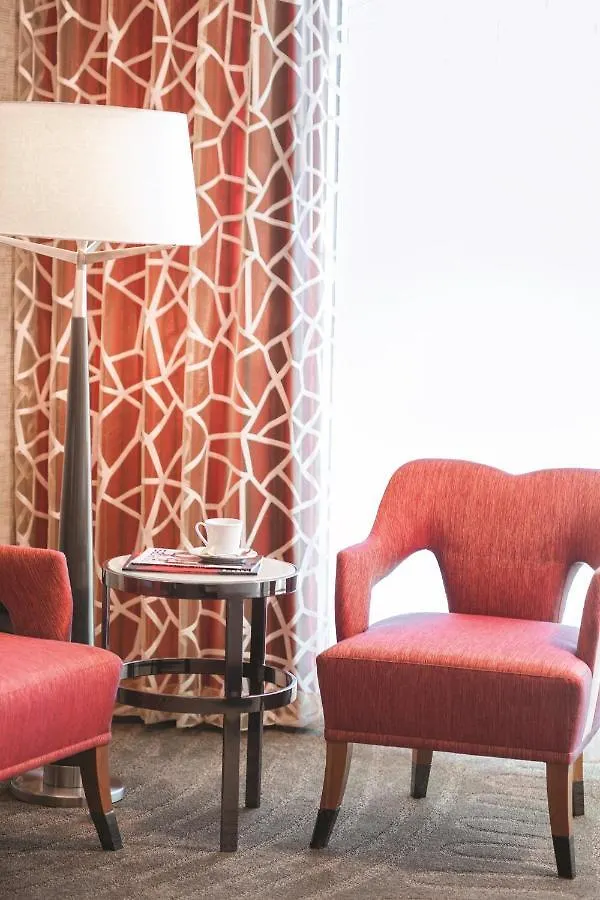 Hotel Mandalay Bay Las Vegas 4*,
