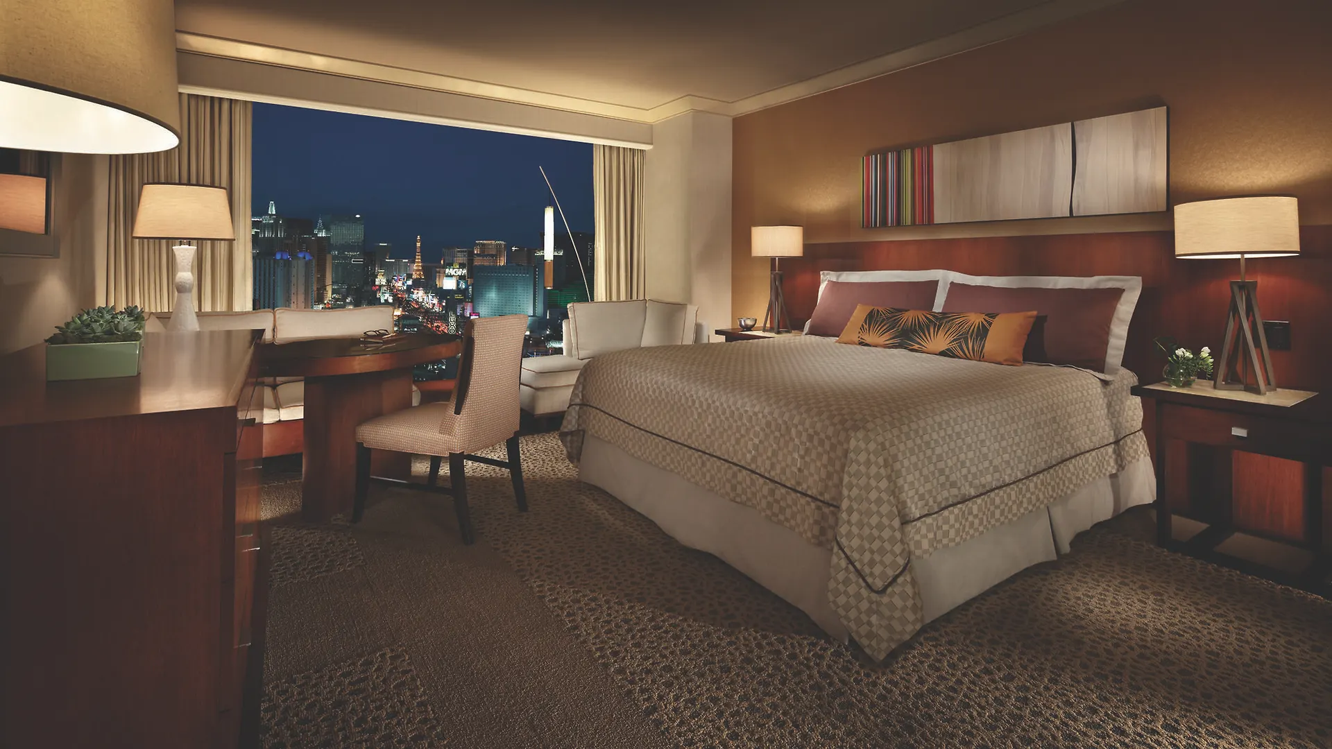 Hotel Mandalay Bay Las Vegas Stany Zjednoczone Ameryki