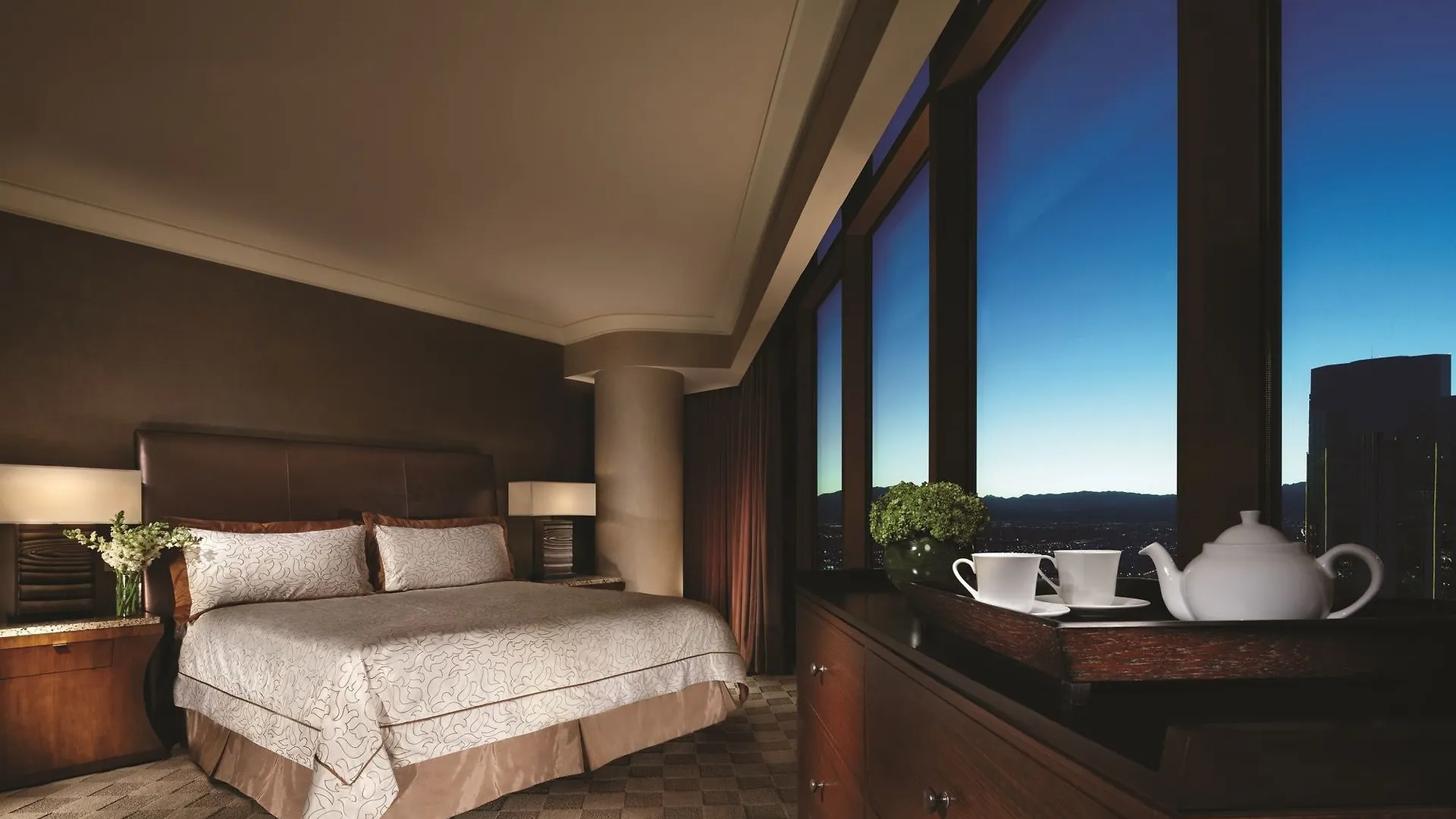 Hotel Mandalay Bay Las Vegas
