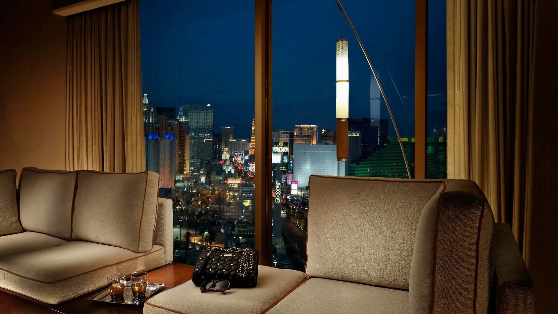 Ośrodek wypoczynkowy Hotel Mandalay Bay Las Vegas
