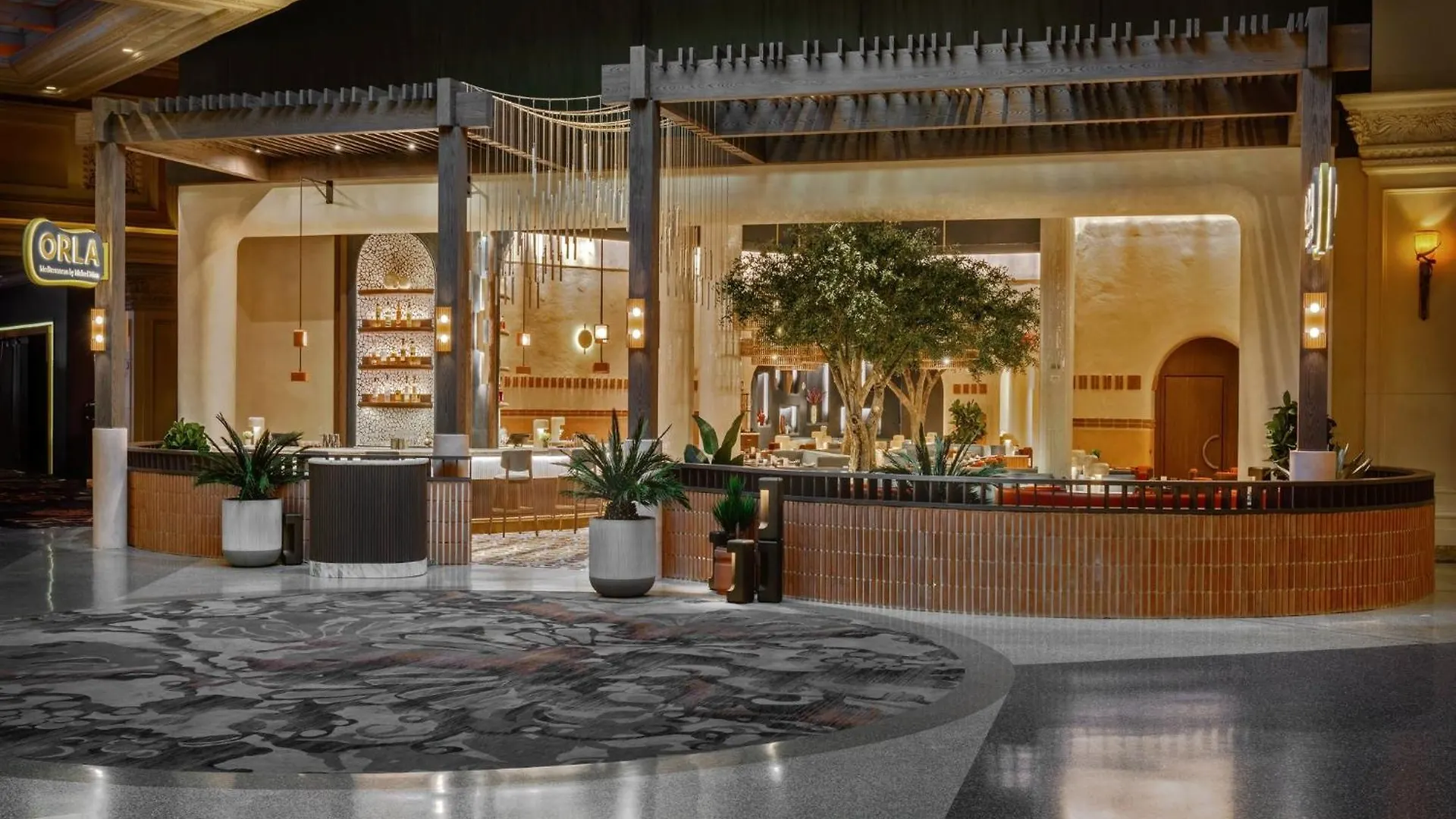 Mandalay Bay Hotel Las Vegas 4*,  United States