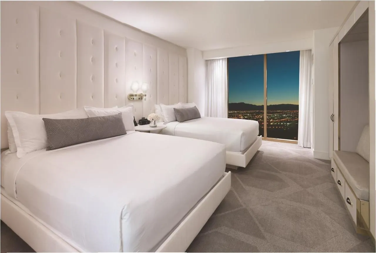 **** Resort Mandalay Bay Hotel Las Vegas United States