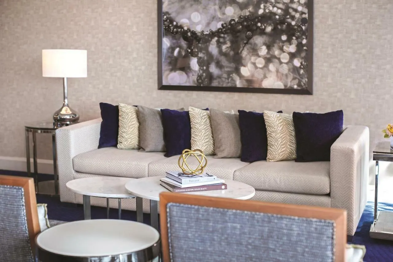 **** Resort Mandalay Bay Hotel Las Vegas United States