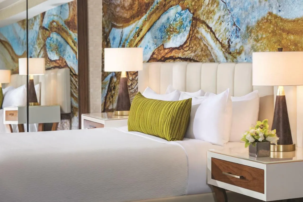 Mandalay Bay Hotel Las Vegas