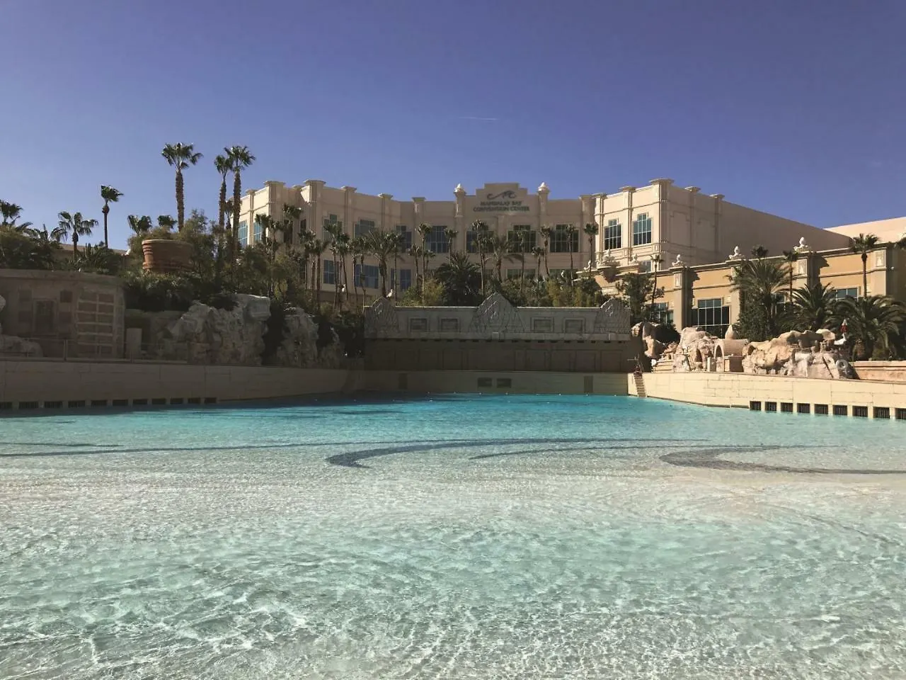 Mandalay Bay Hotel Las Vegas 4*,  United States
