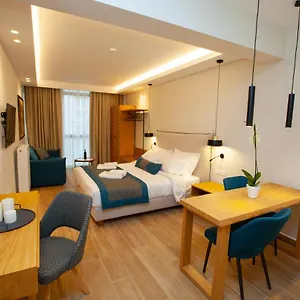 No21 Luxury , Selanik Yunanistan