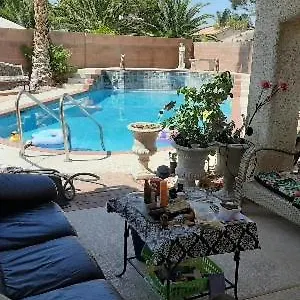 Privatunterkunft Catmosphere, Las Vegas