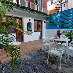 şebnem 3*, İstanbul Türkiye