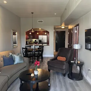 Apartment Beautiful Corporate