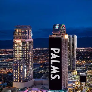 Palms Casino Feriested