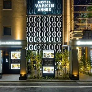 *** ホテル Varkin Annex 日本