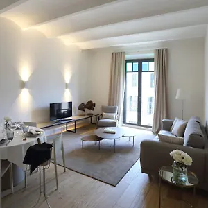 Plaça Del Vi Appartement Gérone