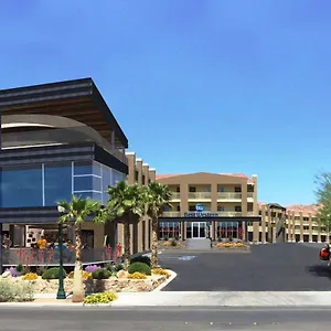 Hotel Western Hoover Dam - Se Henderson, Boulder, Boulder City