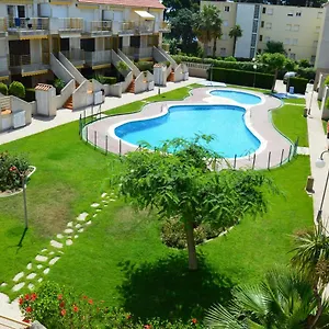 Duplex Appartement Cambrils