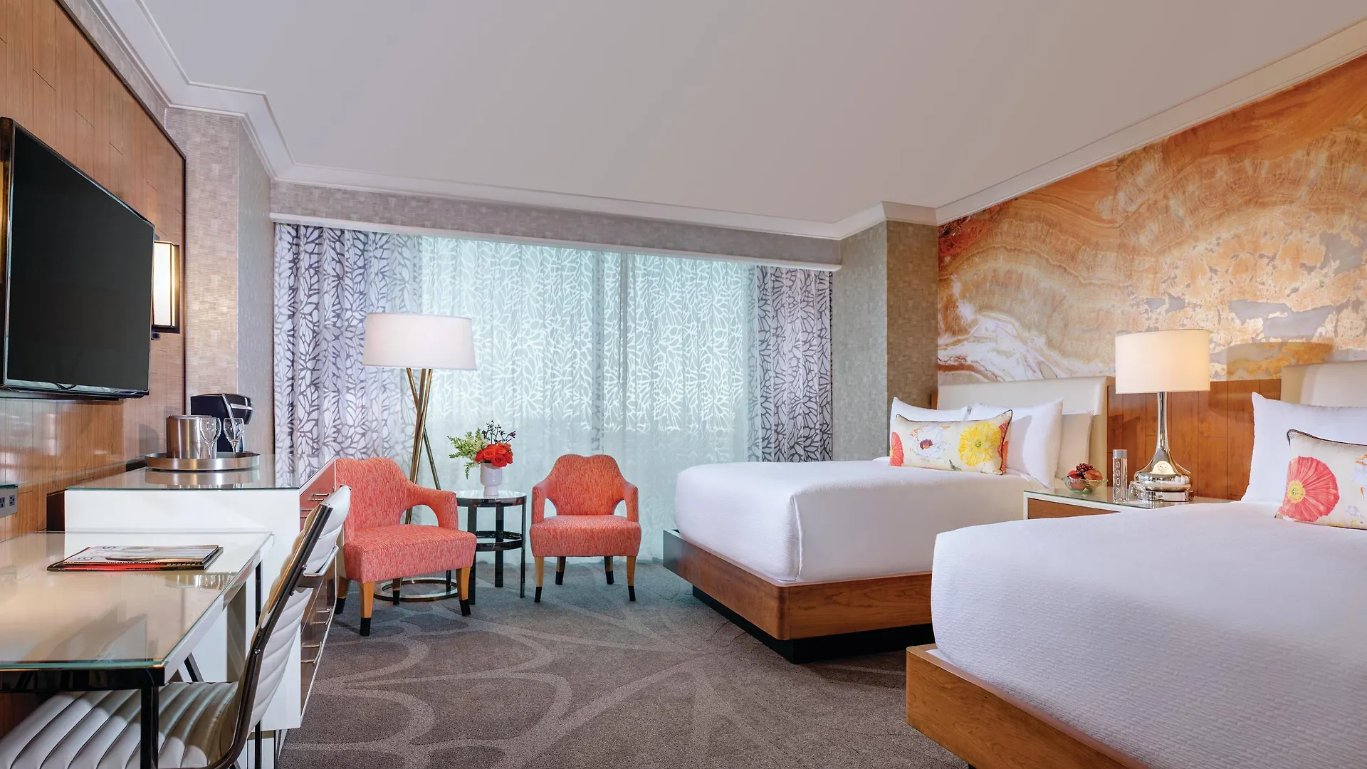 Mandalay Bay Hotel Las Vegas United States